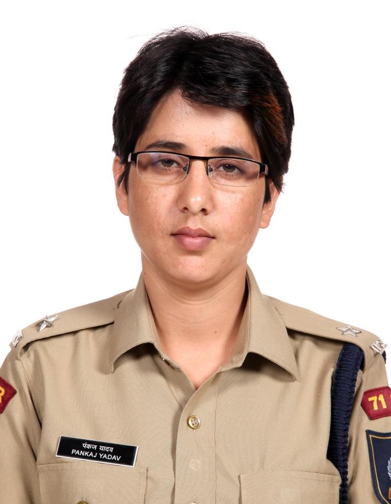 Pankaj Yadav Pankaj Yadav